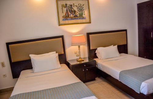 El Hadaba Complejo | Desert View Sharm Hotel