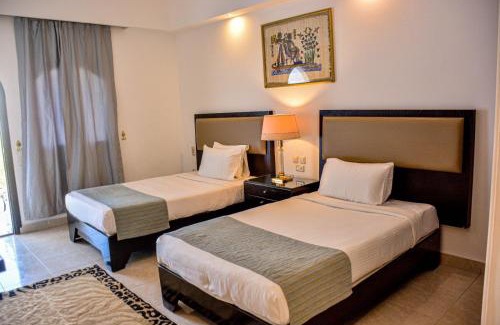 El Hadaba Complejo | Desert View Sharm Hotel