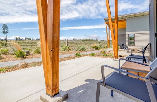 Sisters Casa | Desert Vista
