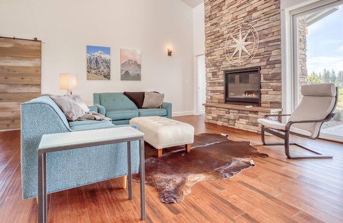 Sisters Casa | Desert Vista