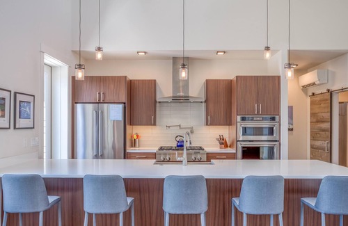 Sisters Casa | Desert Vista