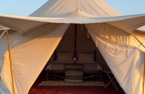 Bidiya Otro | Desert waves camp