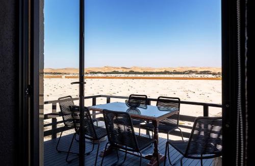 Swakopmund Villa | Desert Wonder
