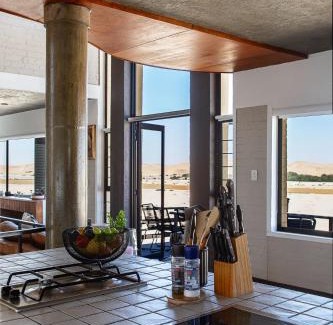 Swakopmund Villa | Desert Wonder