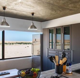 Swakopmund Villa | Desert Wonder
