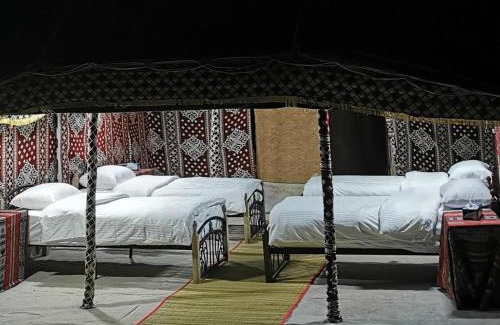 Bidiya Otro | Desert Wonders Camp