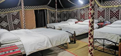 Bidiya Otro | Desert Wonders Camp