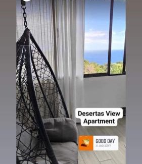 Machico Apartamento | Desertas View Apartment