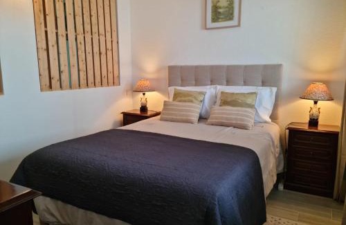 Machico Apartamento | Desertas View Apartment