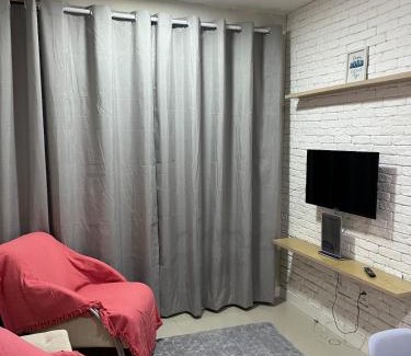 Sao Paulo Apartamento | Desfrutar Harmonia Interlagos