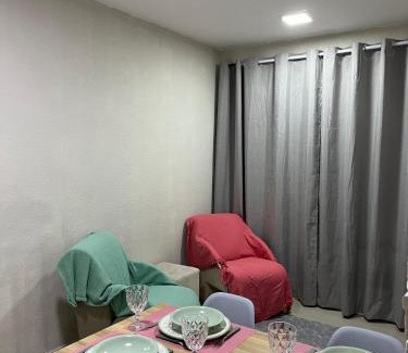 Sao Paulo Apartamento | Desfrutar Harmonia Interlagos