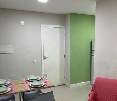 Sao Paulo Apartamento | Desfrutar Harmonia Interlagos