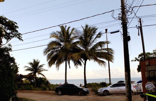 Iriri Casa | Desfrute da beleza e tranquilidade das enseadas virgens do Balneário de Iriri