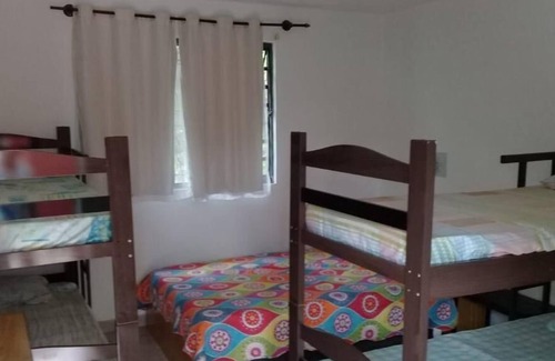 Aluminio Cabaña | Desfrute de Dias Incríveis com sua Família e Amigos!