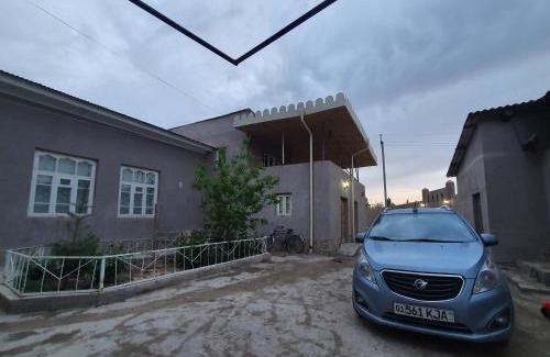 Khiva Casa | Deshon Qala Guest House