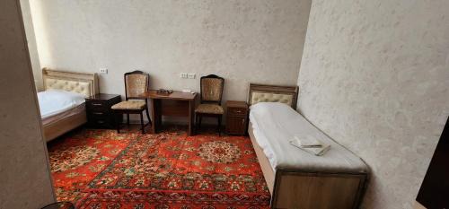 Khiva Casa | Deshon Qala Guest House