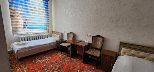 Khiva Casa | Deshon Qala Guest House