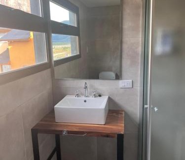 El Chaltén Hotel | Desierto Suites