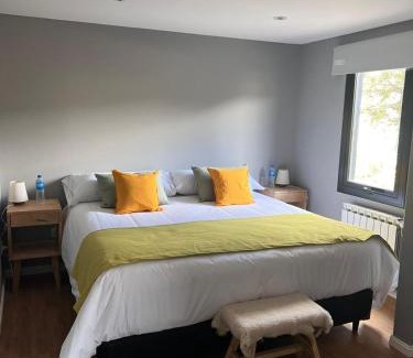 El Chaltén Hotel | Desierto Suites