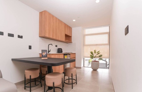 San Diego Apartamento | Design 2BR-2AC Apt El Poblado, Coworking &Jacuzzis