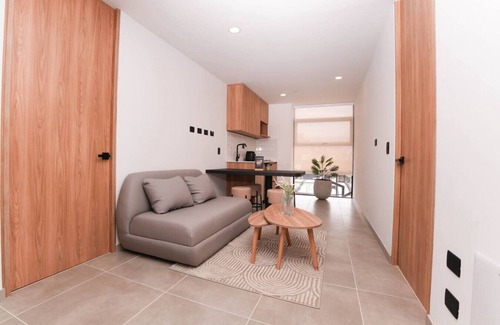 San Diego Apartamento | Design 2BR-2AC Apt El Poblado, Coworking &Jacuzzis