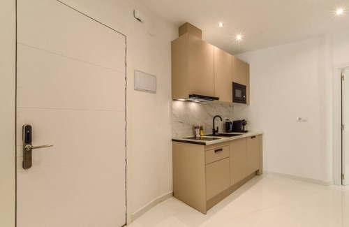 Las Acacias Apartamento | Increíble apartamento reformado de diseño 5ºI-I