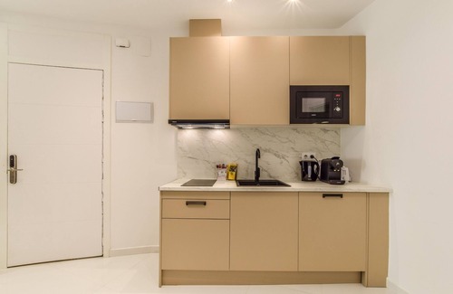 Las Acacias Apartamento | Increíble apartamento reformado de diseño 1II