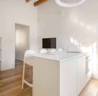Porta Garibaldi Apartamento | Design and Comfort in Isola in the Heart of Milan