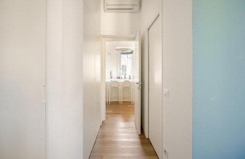 Porta Garibaldi Apartamento | Design and Comfort in Isola in the Heart of Milan