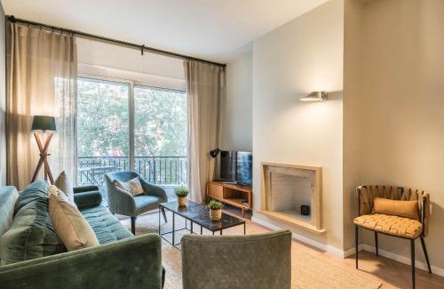Sant Antoni Apartamento | Design and comfort in the trendy neighborhood
