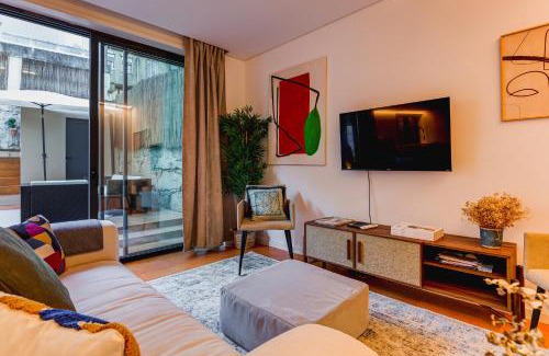 Bonfim Casa | Design Antas Home