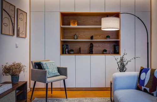Bonfim Casa | Design Antas Home