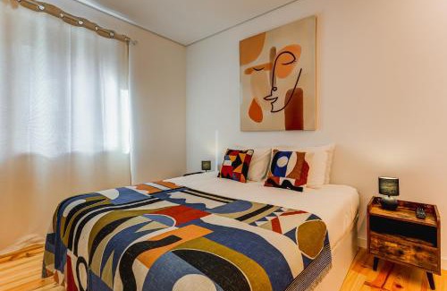 Bonfim Casa | Design Antas Home