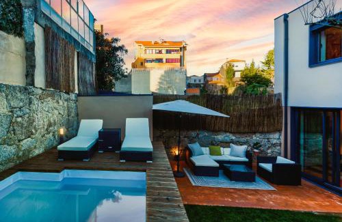 Bonfim Casa | Design Antas Home