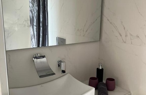 Paralia Dionysiou Apartamento | Design Apartman Dionysos