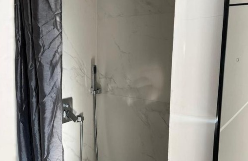 Paralia Dionysiou Apartamento | Design Apartman Dionysos