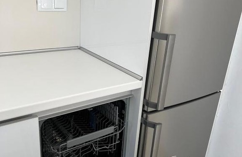 Paralia Dionysiou Apartamento | Design Apartman Dionysos