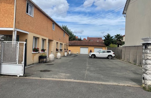 Savigny-sur-Orge Apartamento | Design apartment near Paris and Orly