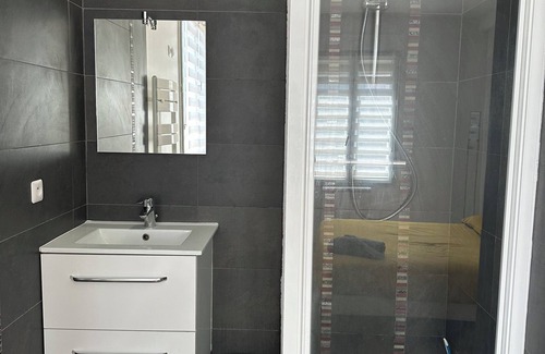 Savigny-sur-Orge Apartamento | Design apartment near Paris and Orly