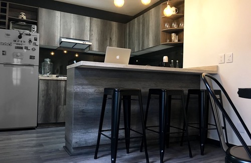 Zacatecas Centro Apartamento | APARTAMENTO DE DISEÑO EN EL CENTRO