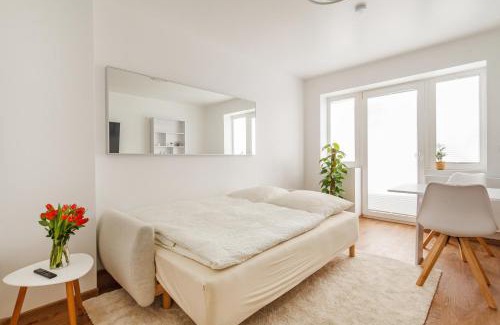 Ricklingen Apartamento | Design Apartment/2 Room/Central/Contactless Check-in