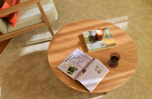Babelsberg Sud Apartamento | Design-Apartment Babelsberg