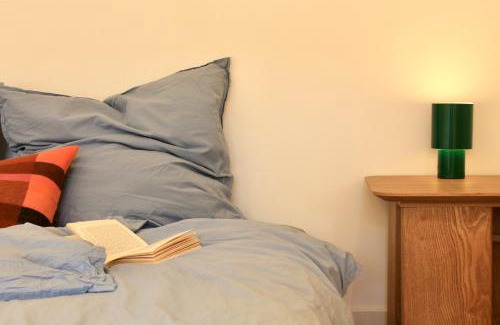 Babelsberg Sud Apartamento | Design-Apartment Babelsberg