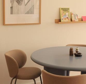Babelsberg Sud Apartamento | Design-Apartment Babelsberg
