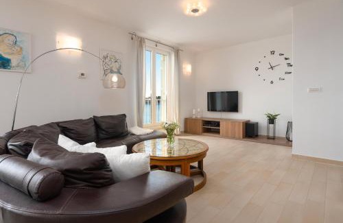 City Center Apartamento | Design Apartment Bellevue