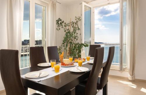 City Center Apartamento | Design Apartment Bellevue