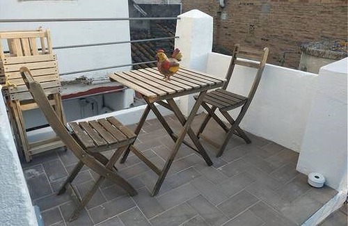 Masnou Apartamento | Apartamento de diseño cerca de tren, playa y Barcelona