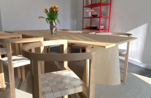 Innenstadt Apartamento | Design Apartment