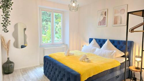 Eimeldingen Apartamento | Design-Apartment I Boxspring I Nespresso I Balkon I Basel 10 km I Parkplatz