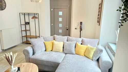 Eimeldingen Apartamento | Design-Apartment I Boxspring I Nespresso I Balkon I Basel 10 km I Parkplatz